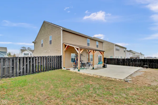 $399,900 | 4418 Ashworth Lane, Columbus, IN 47201