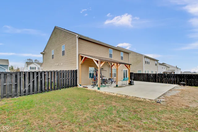 $420,000 | 4418 Ashworth Lane, Columbus, IN 47201