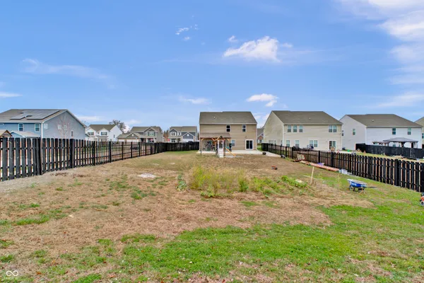 $399,900 | 4418 Ashworth Lane, Columbus, IN 47201