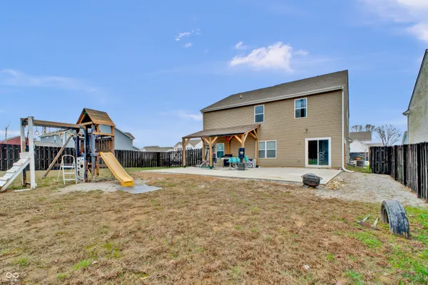 $399,900 | 4418 Ashworth Lane, Columbus, IN 47201