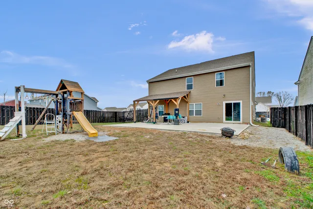 $420,000 | 4418 Ashworth Lane, Columbus, IN 47201