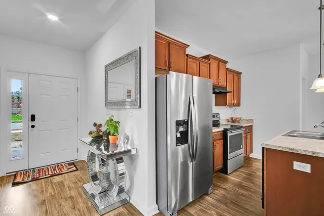 $420,000 | 4418 Ashworth Lane, Columbus, IN 47201