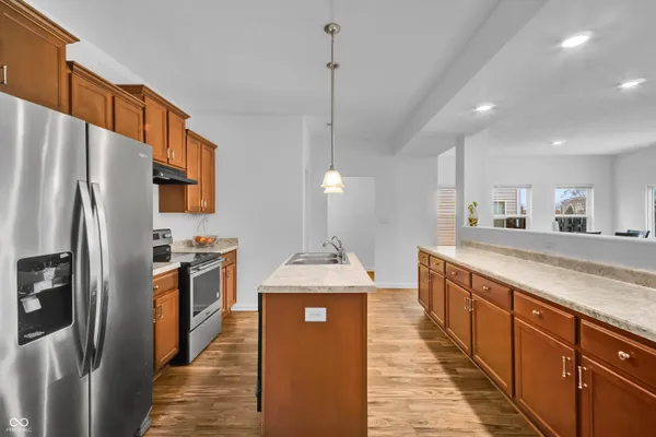 $399,900 | 4418 Ashworth Lane, Columbus, IN 47201