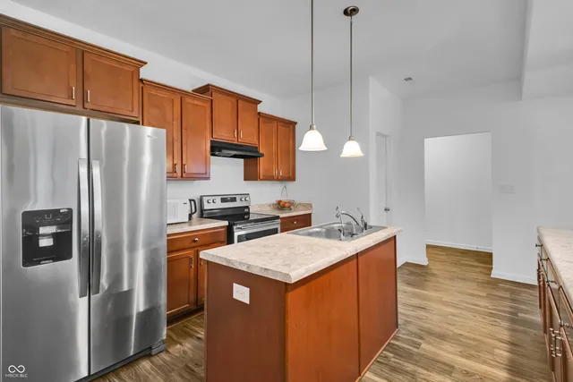 $420,000 | 4418 Ashworth Lane, Columbus, IN 47201