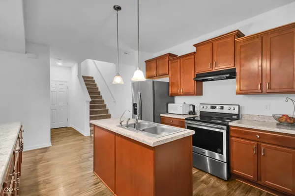 $399,900 | 4418 Ashworth Lane, Columbus, IN 47201