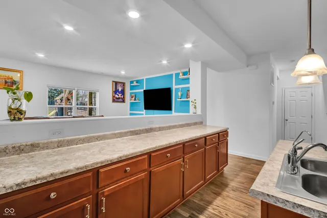 $420,000 | 4418 Ashworth Lane, Columbus, IN 47201