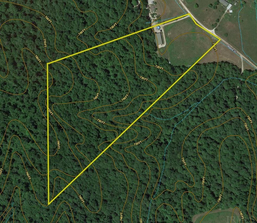 0 Maple Poland, IN 47868 - Photo 15 of 16 Gallery Image 15