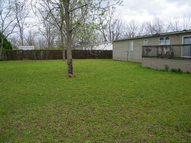 24613 Pecan Terrace Loxley, AL 36551 - Photo 14 of 15 Back View