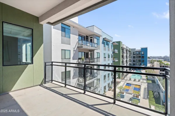 $429,995 | 3131 North Central Avenue, Unit 6002, Phoenix, AZ 85012