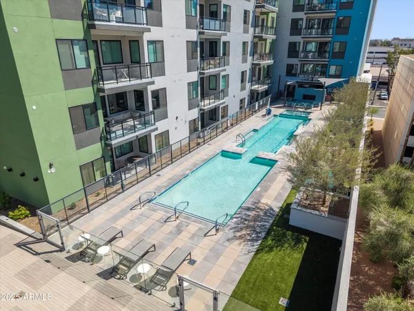 $429,995 | 3131 North Central Avenue, Unit 6002, Phoenix, AZ 85012