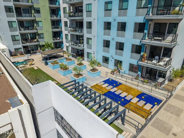 $429,995 | 3131 North Central Avenue, Unit 6002, Phoenix, AZ 85012