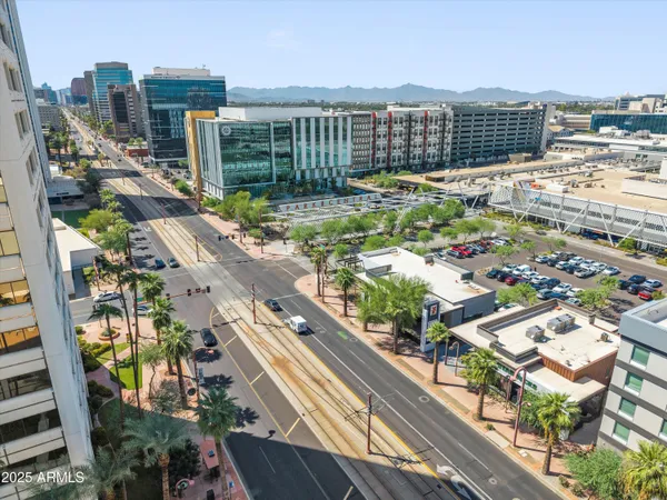 $429,995 | 3131 North Central Avenue, Unit 6002, Phoenix, AZ 85012