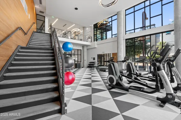 $429,995 | 3131 North Central Avenue, Unit 6002, Phoenix, AZ 85012