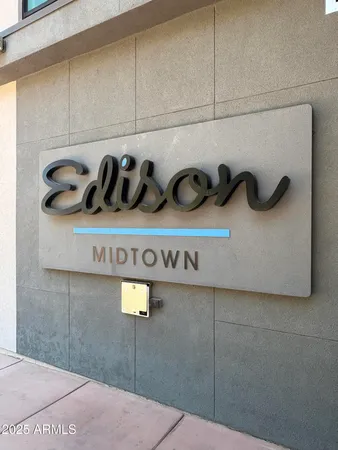 $429,995 | 3131 North Central Avenue, Unit 6002, Phoenix, AZ 85012