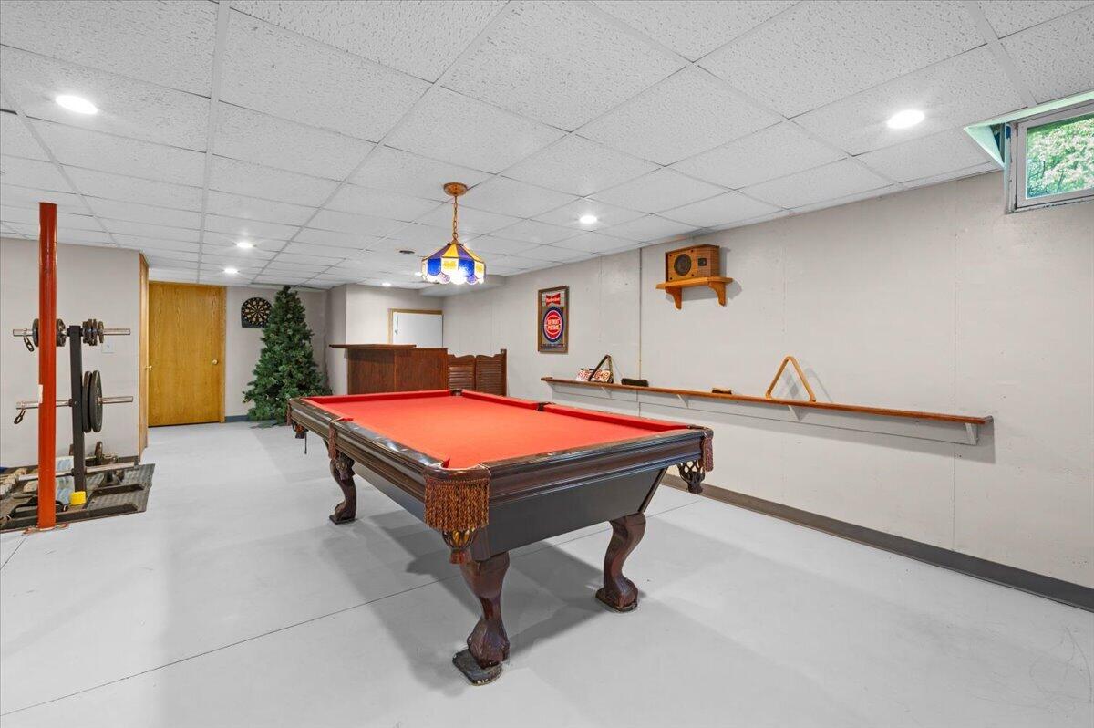 16005 Sheridan Road Clinton, MI 49236 - Photo 30 of 55 50-INTERIOR 28