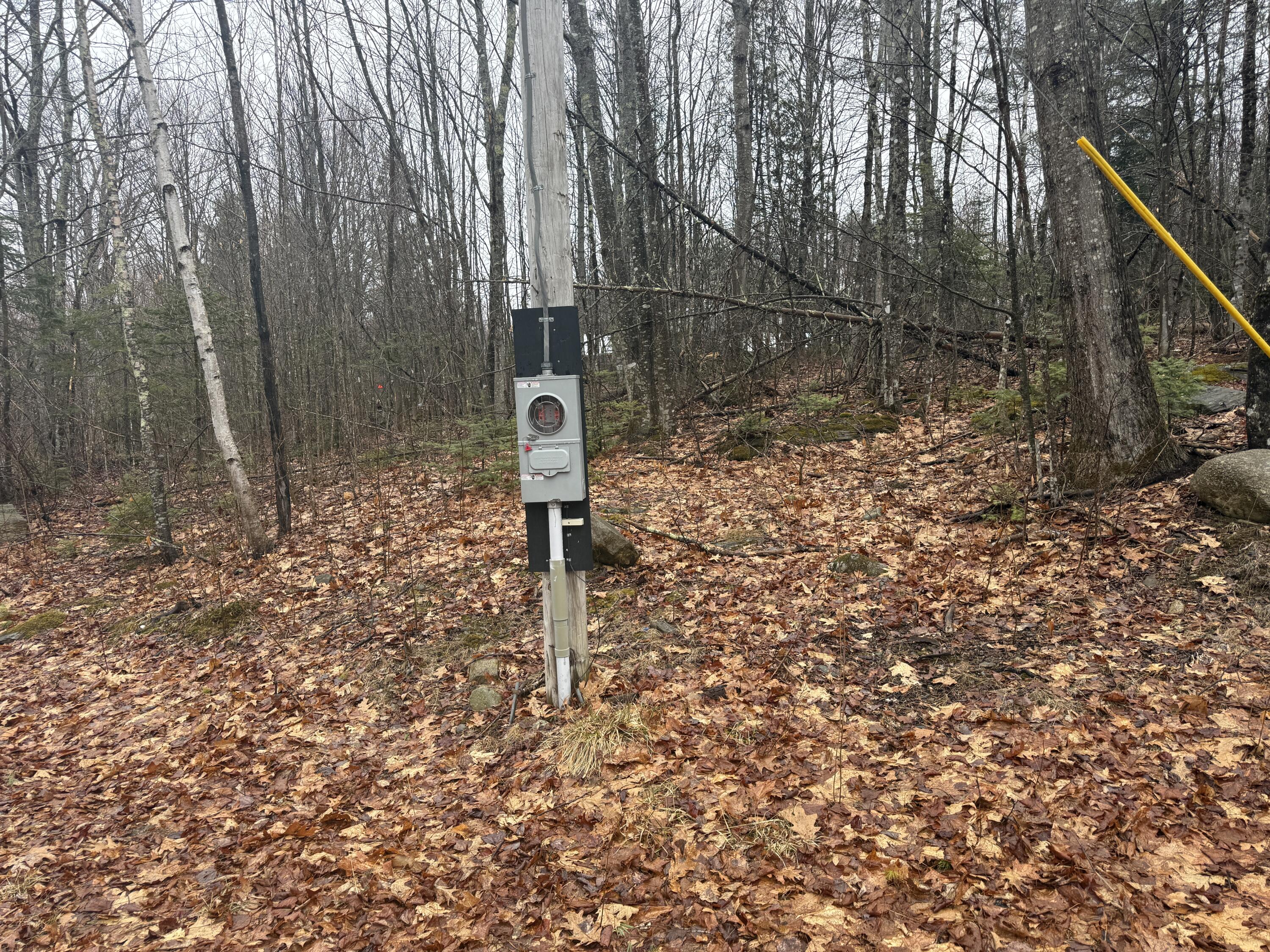 1373 Bailey Road Thorndike, ME 04986 - Photo 5 of 11 IMG_9073