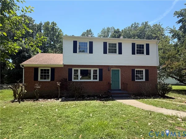 $379,950 | 5301 Dalglish Road, Richmond, VA 23223