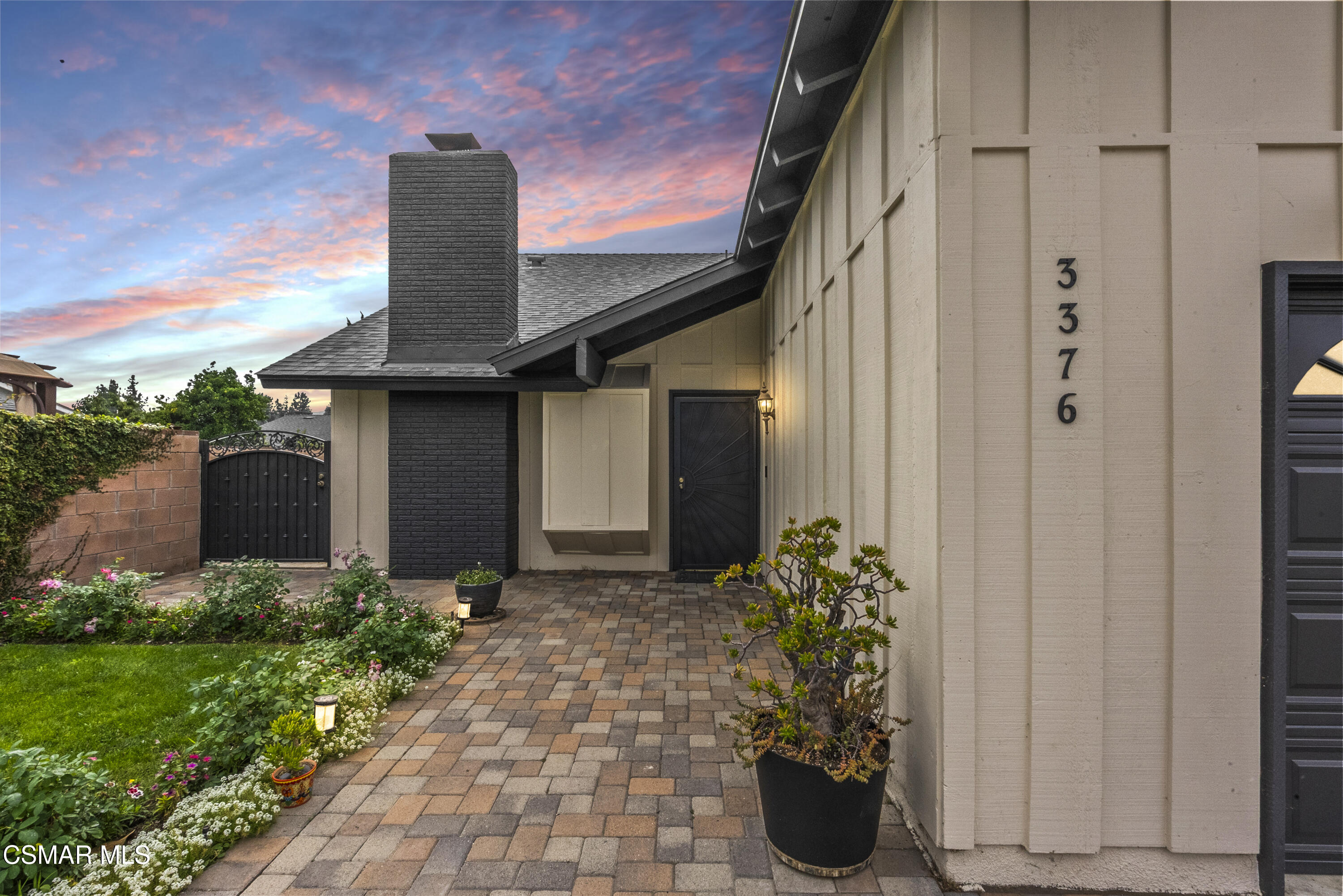 3376 Elmore Street Simi Valley, CA 93063 - Photo 2 of 30 2
