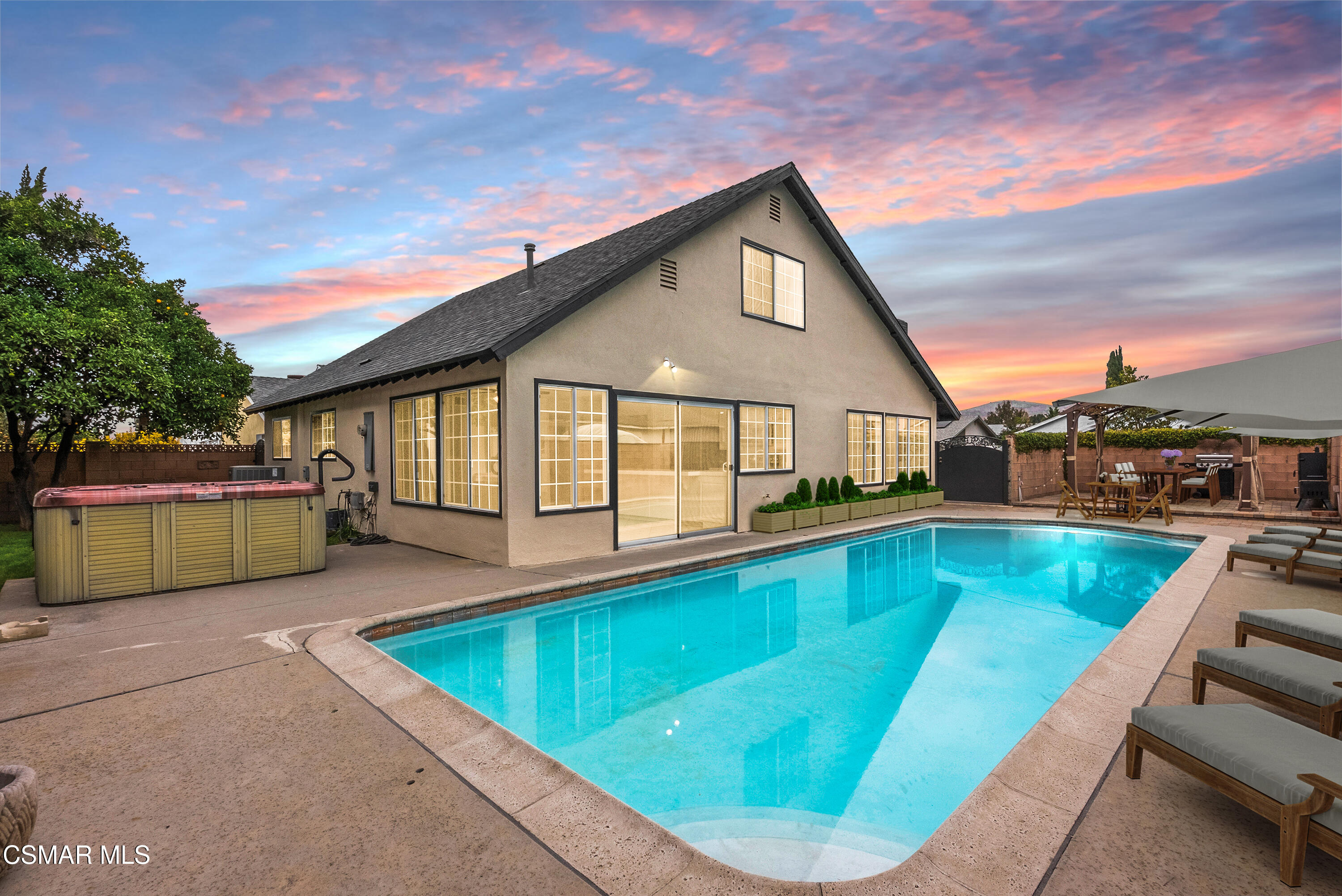 3376 Elmore Street Simi Valley, CA 93063 - Photo 23 of 30 23