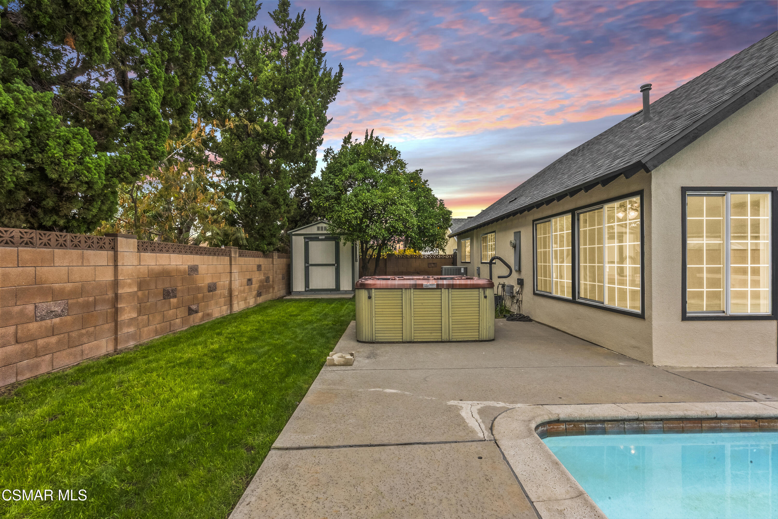 3376 Elmore Street Simi Valley, CA 93063 - Photo 24 of 30 24