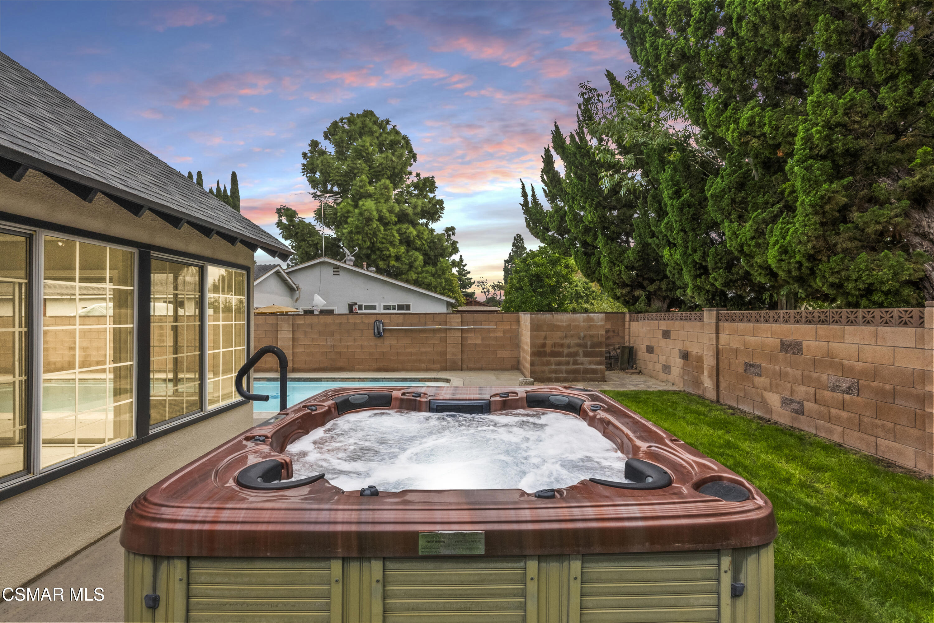 3376 Elmore Street Simi Valley, CA 93063 - Photo 26 of 30 26