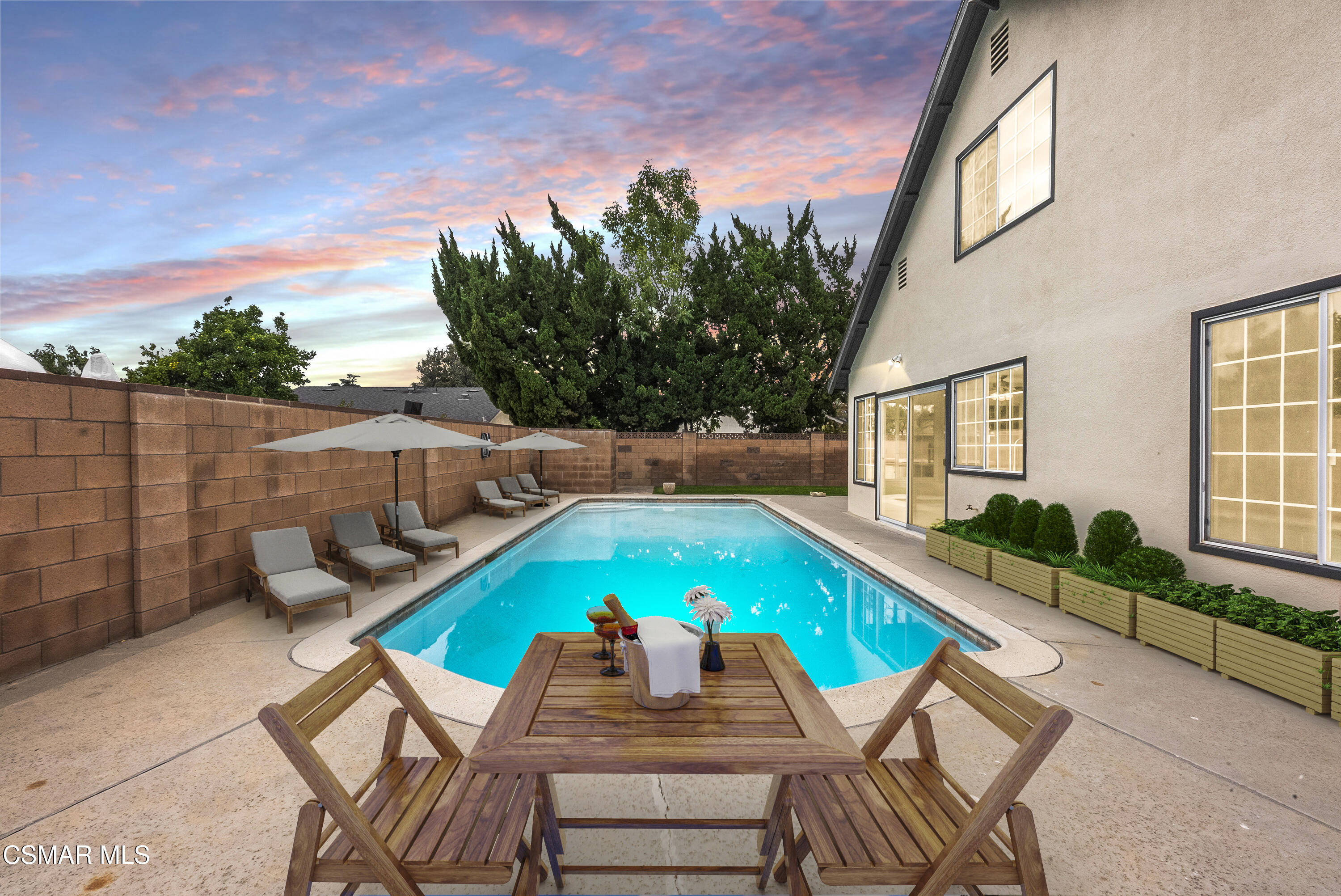 3376 Elmore Street Simi Valley, CA 93063 - Photo 27 of 30 27