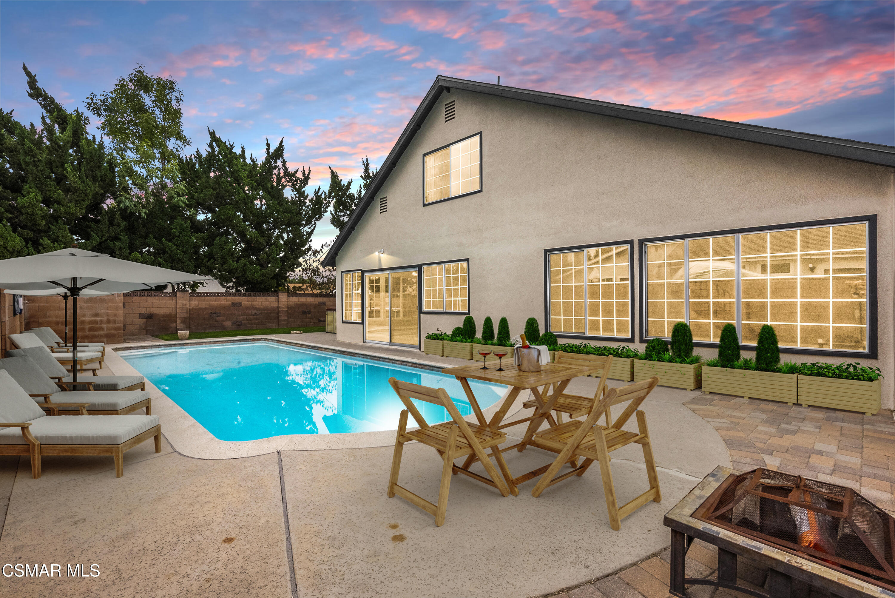 3376 Elmore Street Simi Valley, CA 93063 - Photo 29 of 30 29