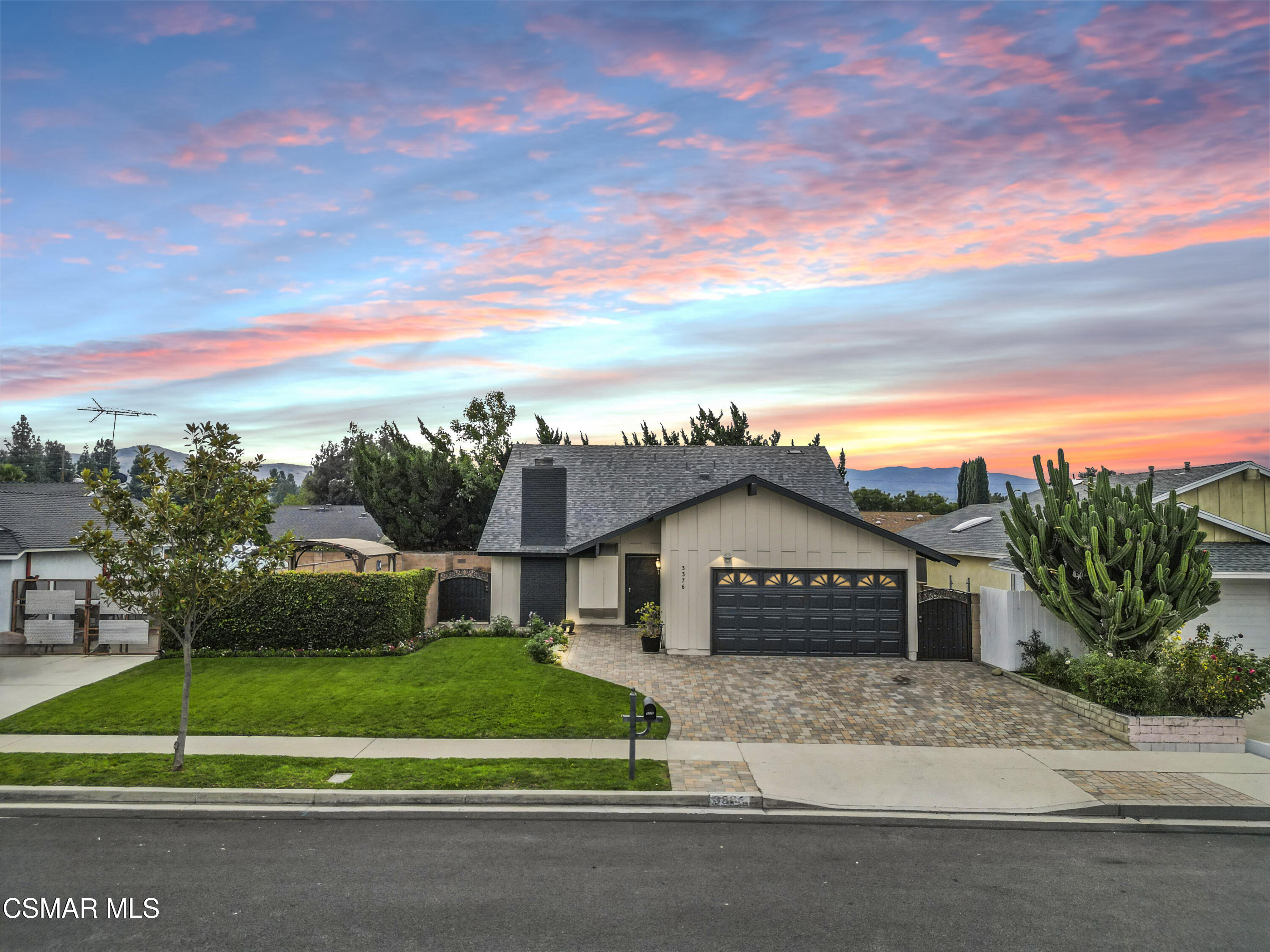 3376 Elmore Street Simi Valley, CA 93063 - Photo 30 of 30 30