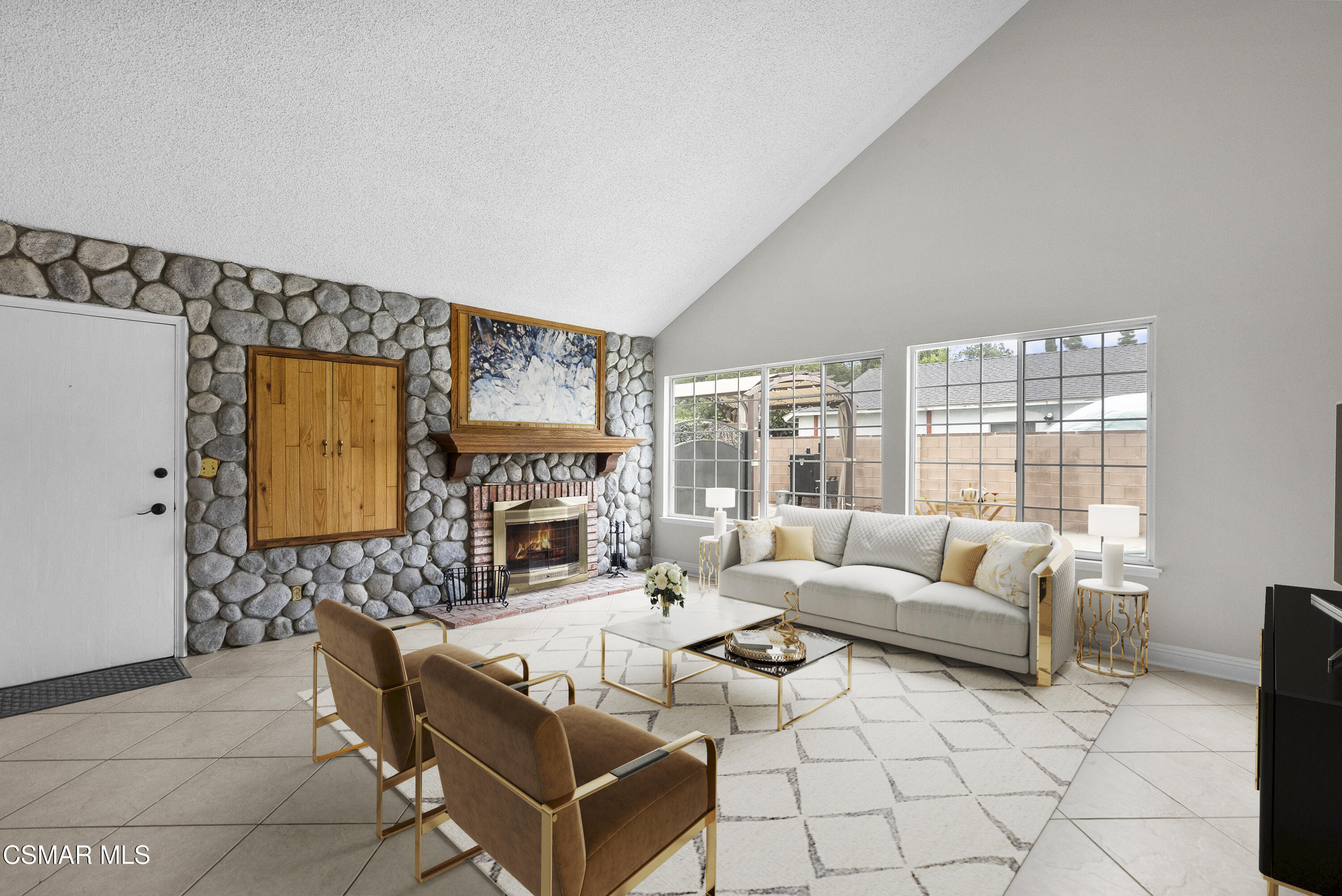 3376 Elmore Street Simi Valley, CA 93063 - Photo 5 of 30 5