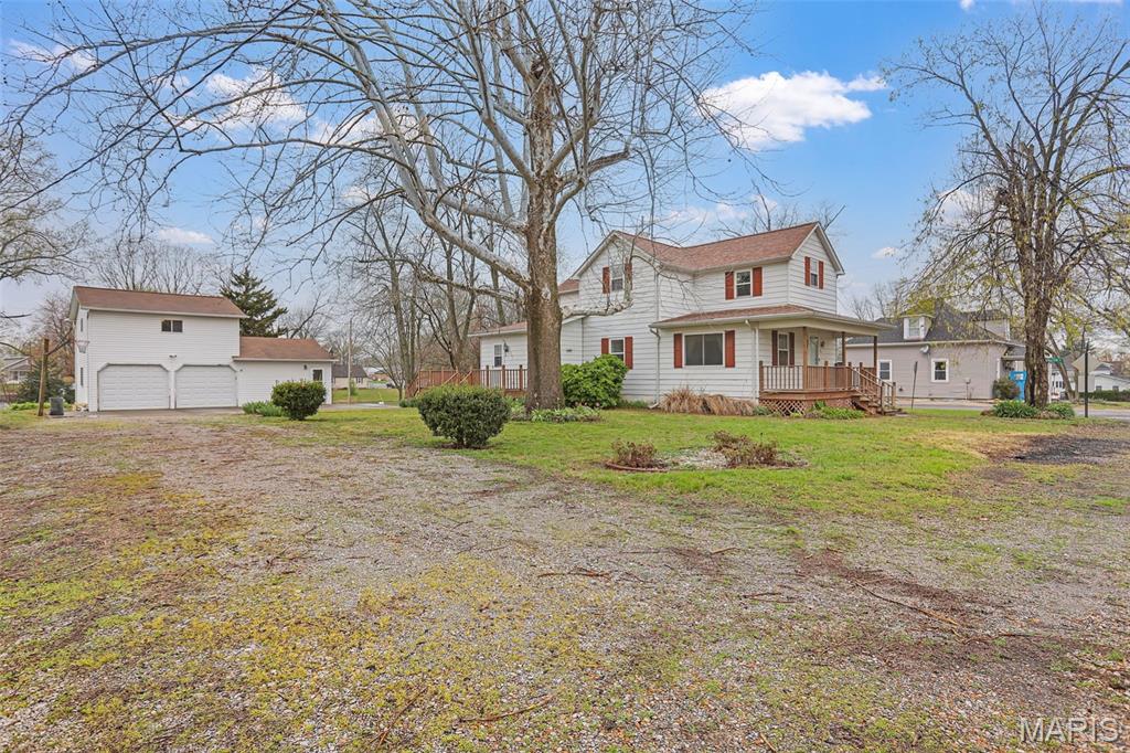 829 Edward Street St. Libory, IL 62282 - Photo 1 of 45