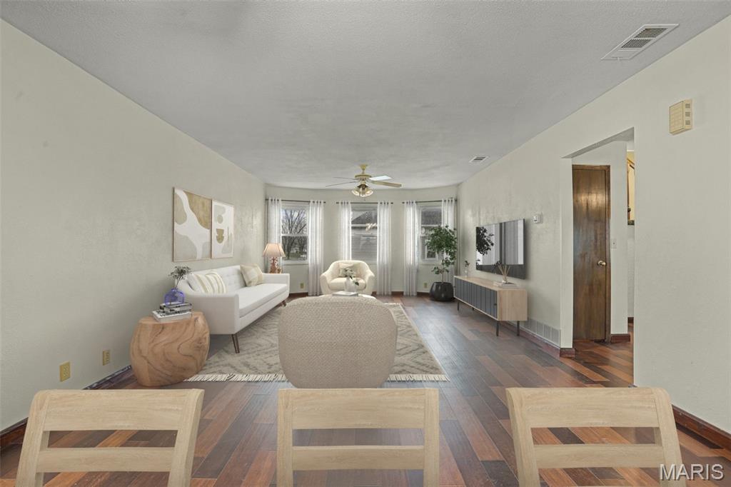 829 Edward Street St. Libory, IL 62282 - Photo 11 of 45