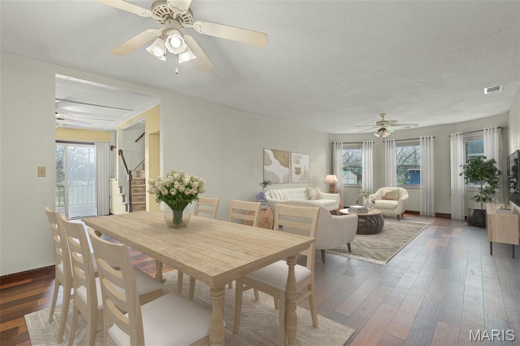 829 Edward Street St. Libory, IL 62282 - Photo 13 of 45