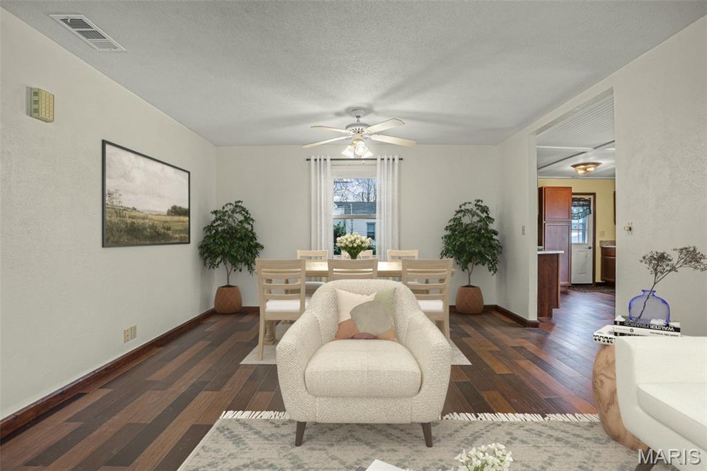 829 Edward Street St. Libory, IL 62282 - Photo 15 of 45