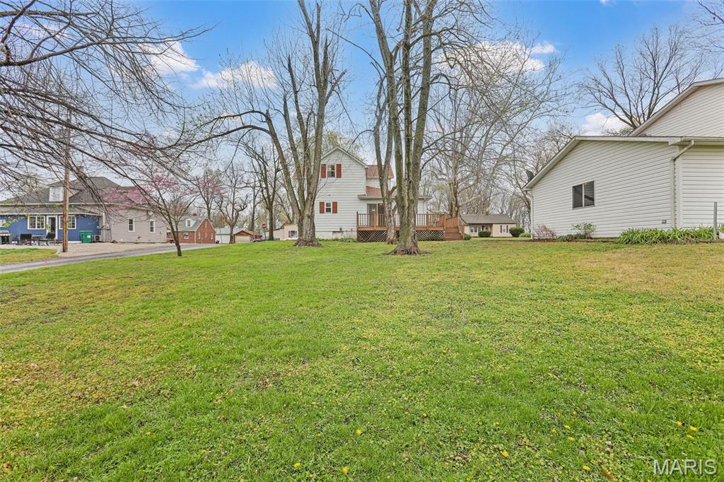 829 Edward Street St. Libory, IL 62282 - Photo 40 of 45