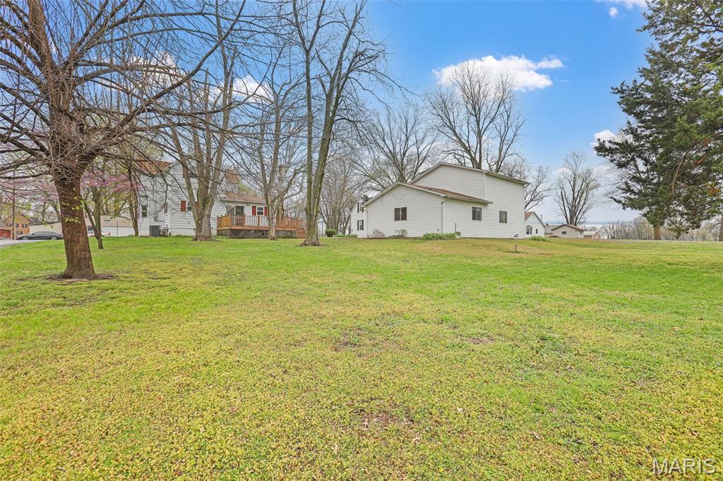 829 Edward Street St. Libory, IL 62282 - Photo 41 of 45