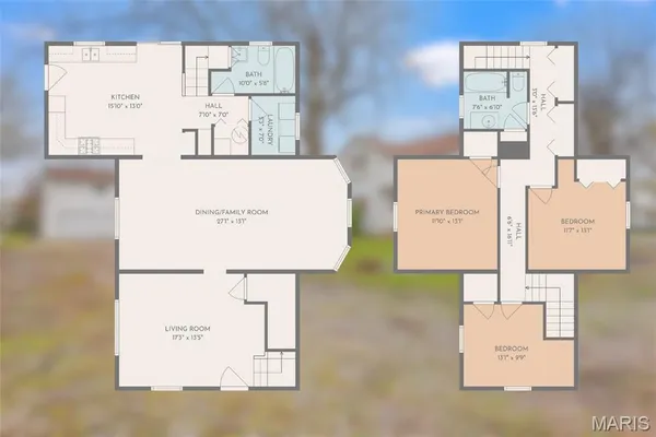 $239,900 | 829 Edward Street, St. Libory, IL 62282