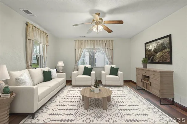$239,900 | 829 Edward Street, St. Libory, IL 62282