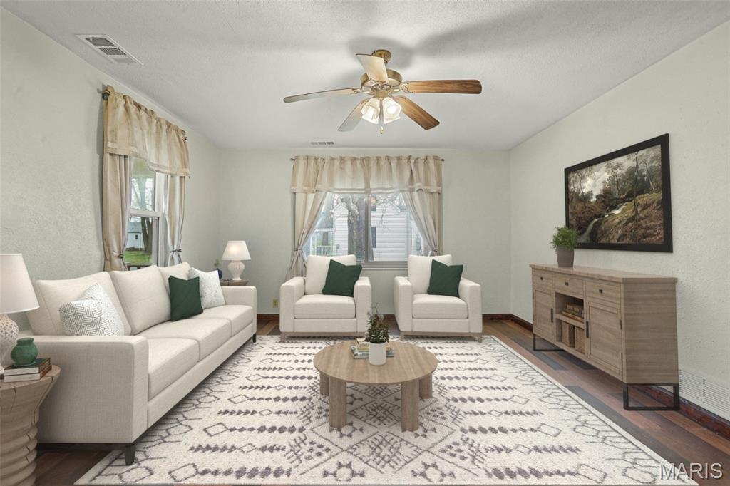 829 Edward Street St. Libory, IL 62282 - Photo 9 of 45