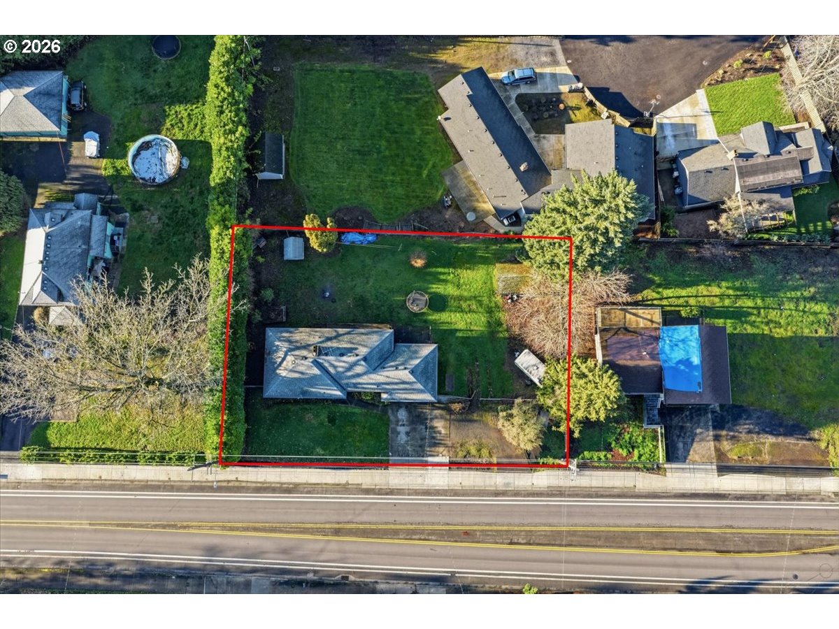 20155 Southwest Boones Ferry Road Tualatin, OR 97062 - Photo 47 of 48