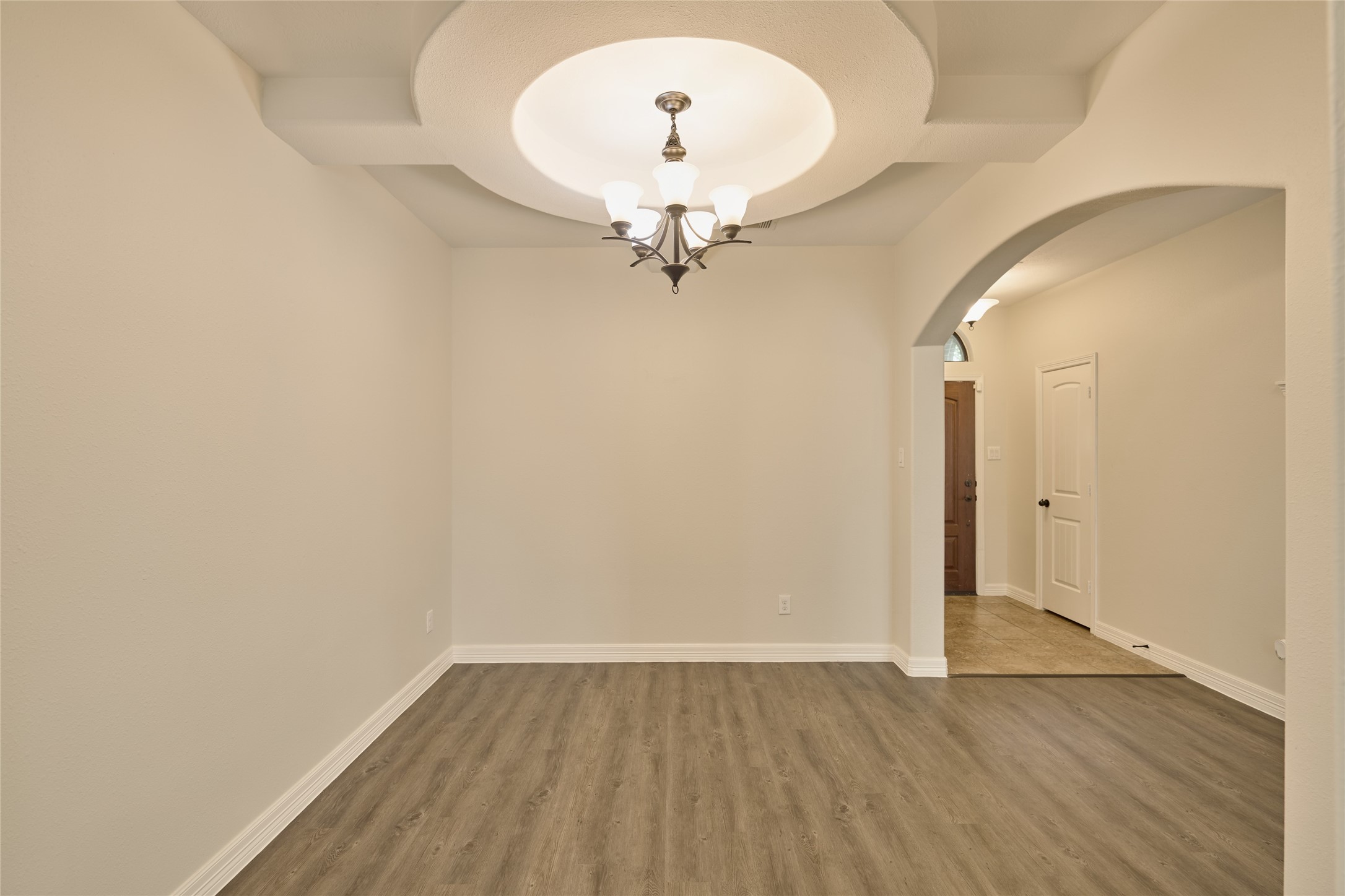 630 Aulia Lane Spring, TX 77386 - Photo 10 of 48 Dining Room / Flex Space