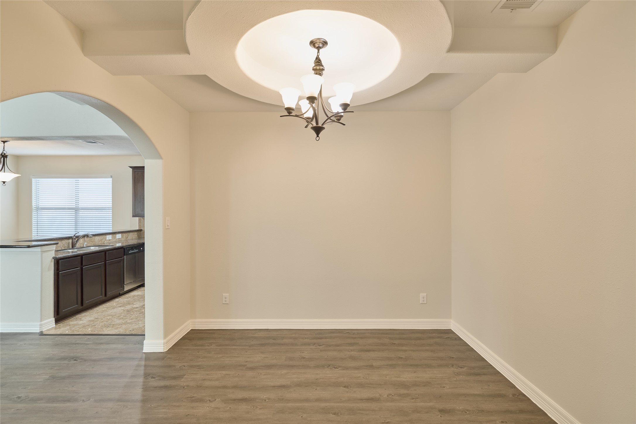 630 Aulia Lane Spring, TX 77386 - Photo 11 of 48 Dining Room / Flex Space