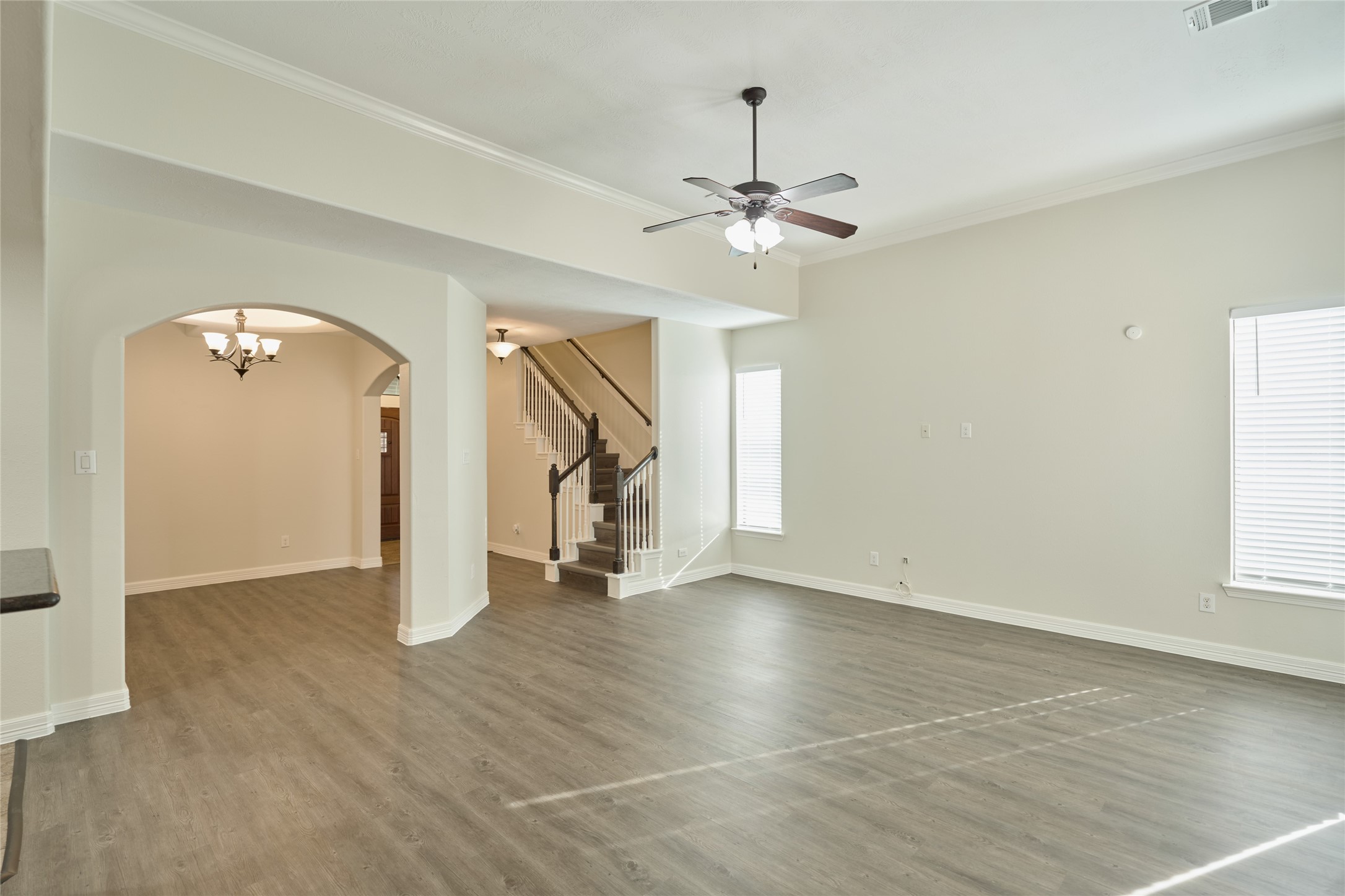 630 Aulia Lane Spring, TX 77386 - Photo 14 of 48 Living Room