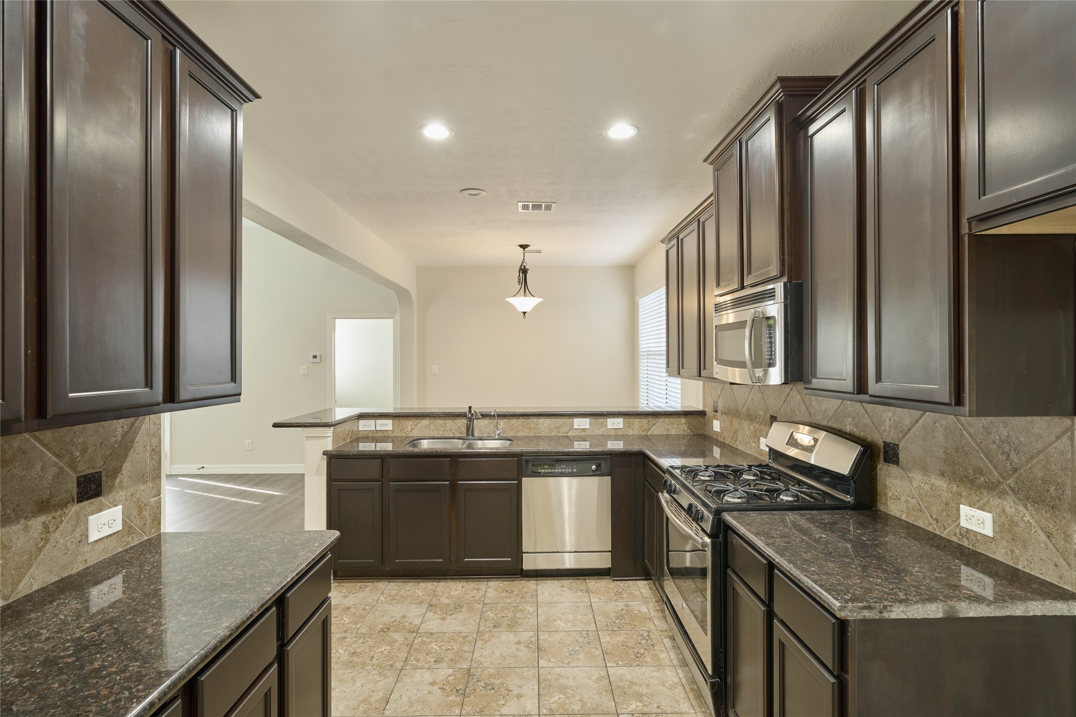 630 Aulia Lane Spring, TX 77386 - Photo 21 of 48 Lots of Cabinet Storage