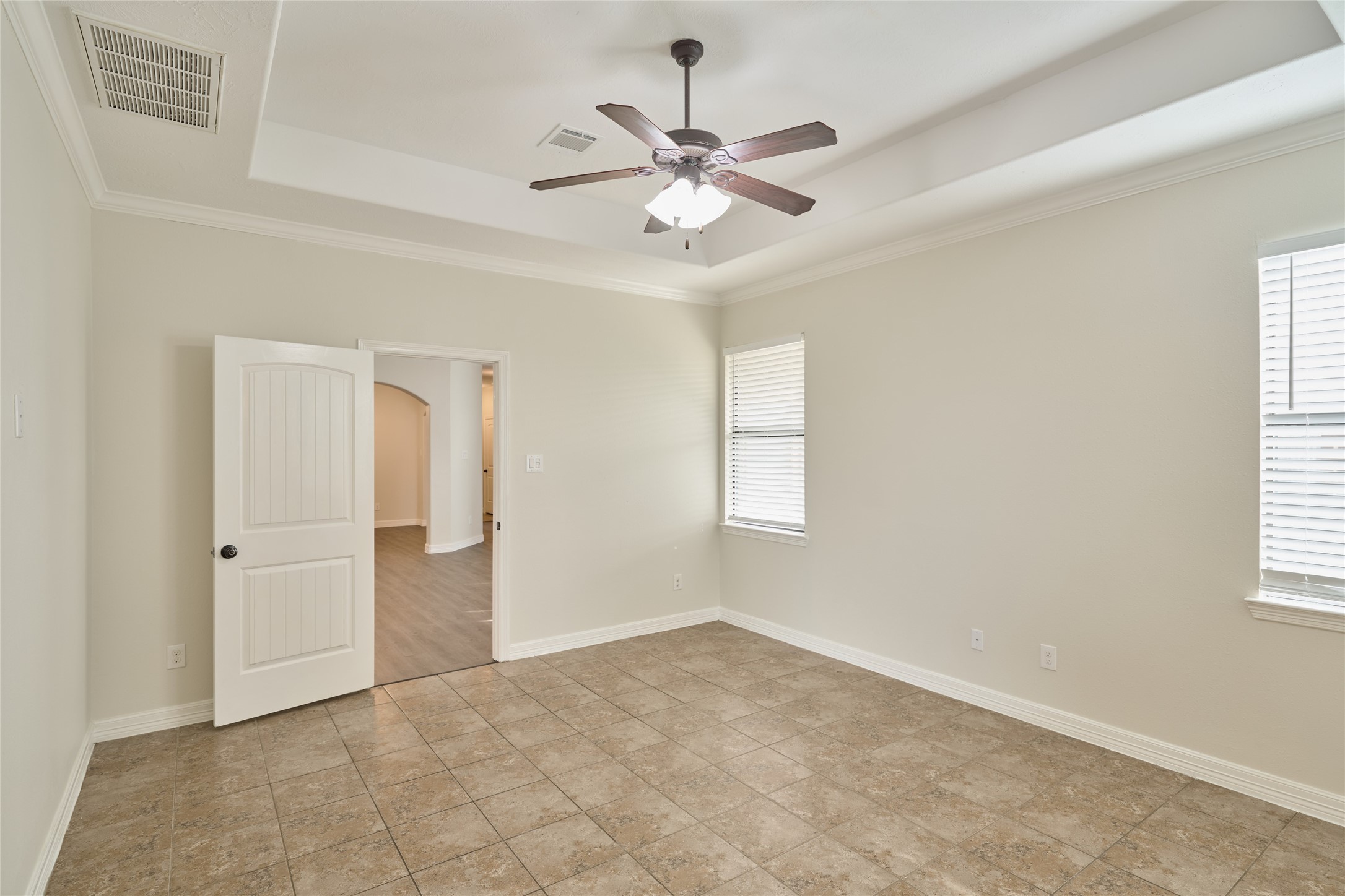 630 Aulia Lane Spring, TX 77386 - Photo 25 of 48 Primary Bedroom