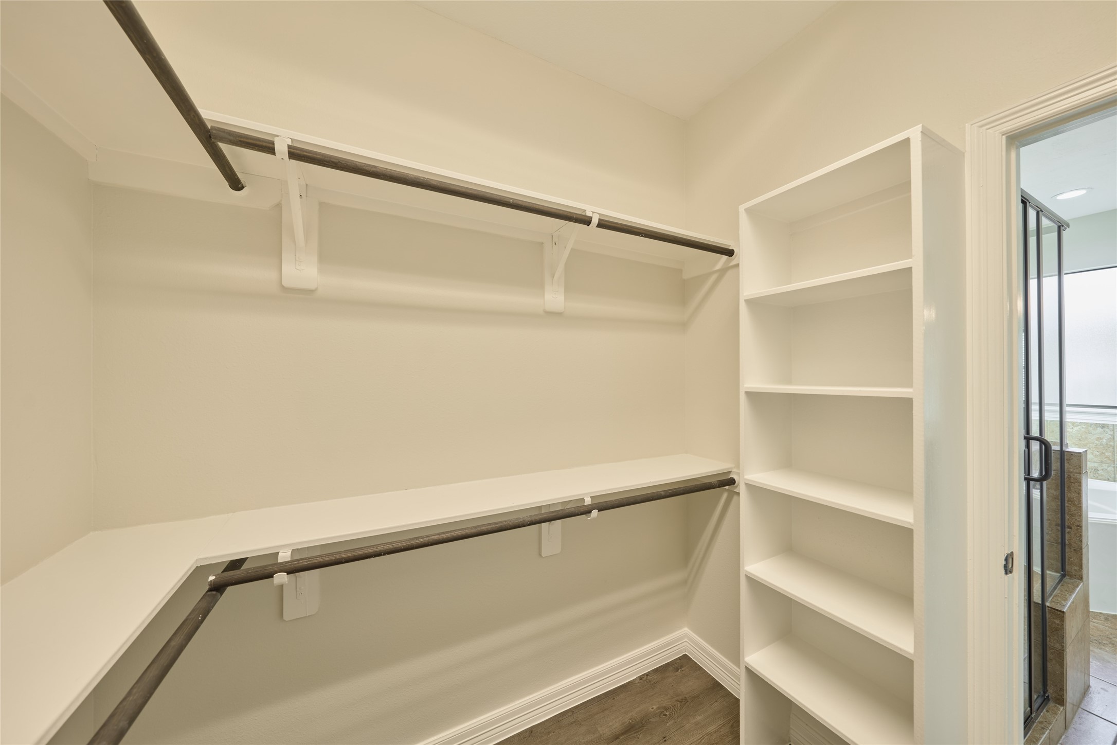 630 Aulia Lane Spring, TX 77386 - Photo 30 of 48 Primary Closet #2