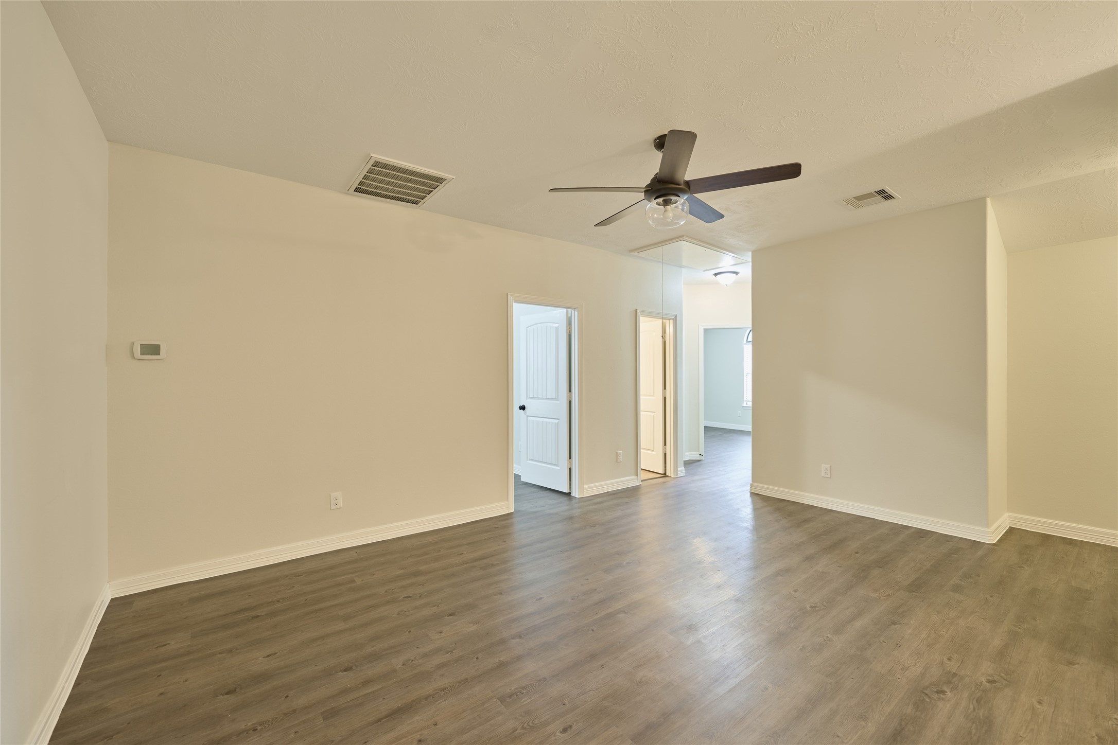 630 Aulia Lane Spring, TX 77386 - Photo 32 of 48 Upstairs Media Room