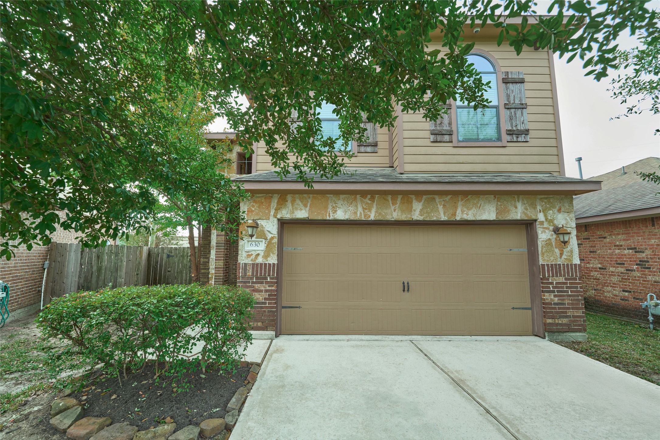 630 Aulia Lane Spring, TX 77386 - Photo 3 of 48