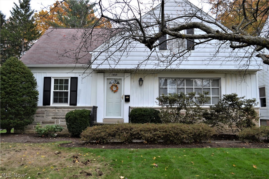 1663 Oakmount Road South Euclid, OH 44121 - Photo 21 of 23