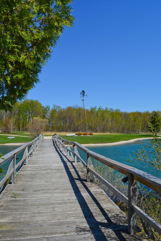 4286 Harbor School Road, Unit 105&06 Egg Harbor, WI 54209 - Photo 42 of 46