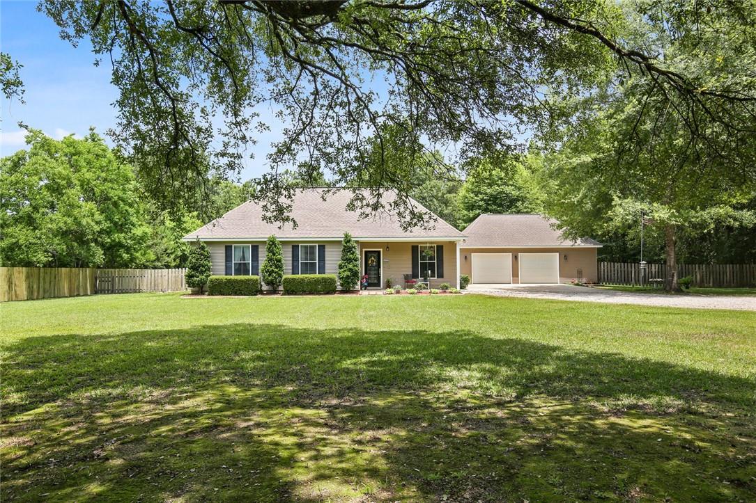 19405 Wymer Road Covington, LA 70435 - Photo 1 of 15 Gallery Image 1